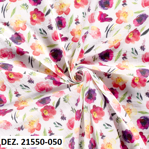 Vreće za spavanje (MUSLIN)104cm-120cm - Slika 17