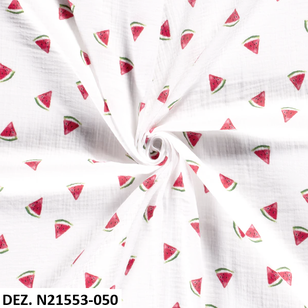 Vreće za spavanje (MUSLIN)104cm-120cm - Slika 18