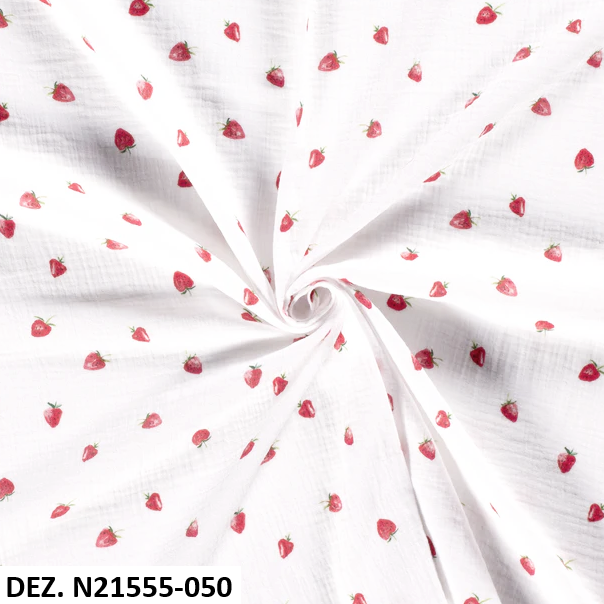 Vreće za spavanje (MUSLIN)104cm-120cm - Slika 19