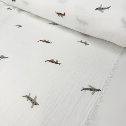 Vreće za spavanje (MUSLIN)104cm-120cm - Slika 22