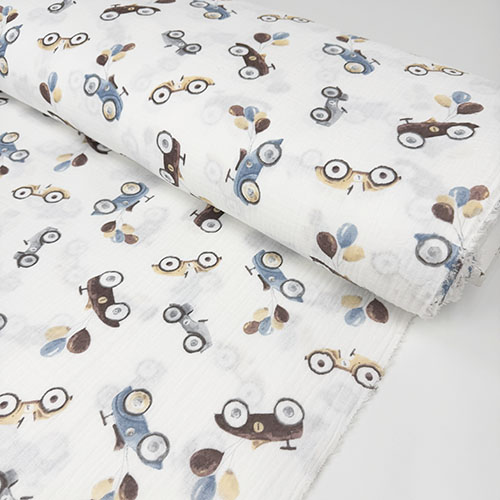 Vreće za spavanje (MUSLIN)104cm-120cm - Slika 24