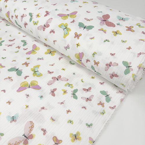 Vreće za spavanje (MUSLIN)104cm-120cm - Slika 25