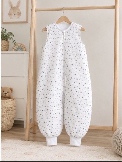 Vreće za spavanje PRIJELAZNO124cm-134cm - Slika 23
