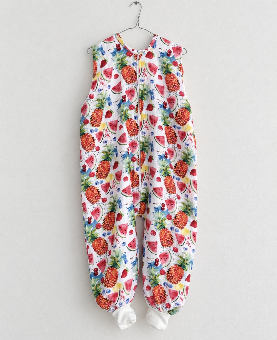 Vreće za spavanje (MUSLIN)104cm-120cm - Slika 14