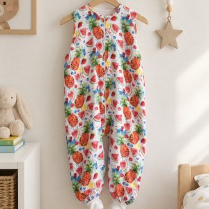 Vreće za spavanje (MUSLIN)62cm-98cm