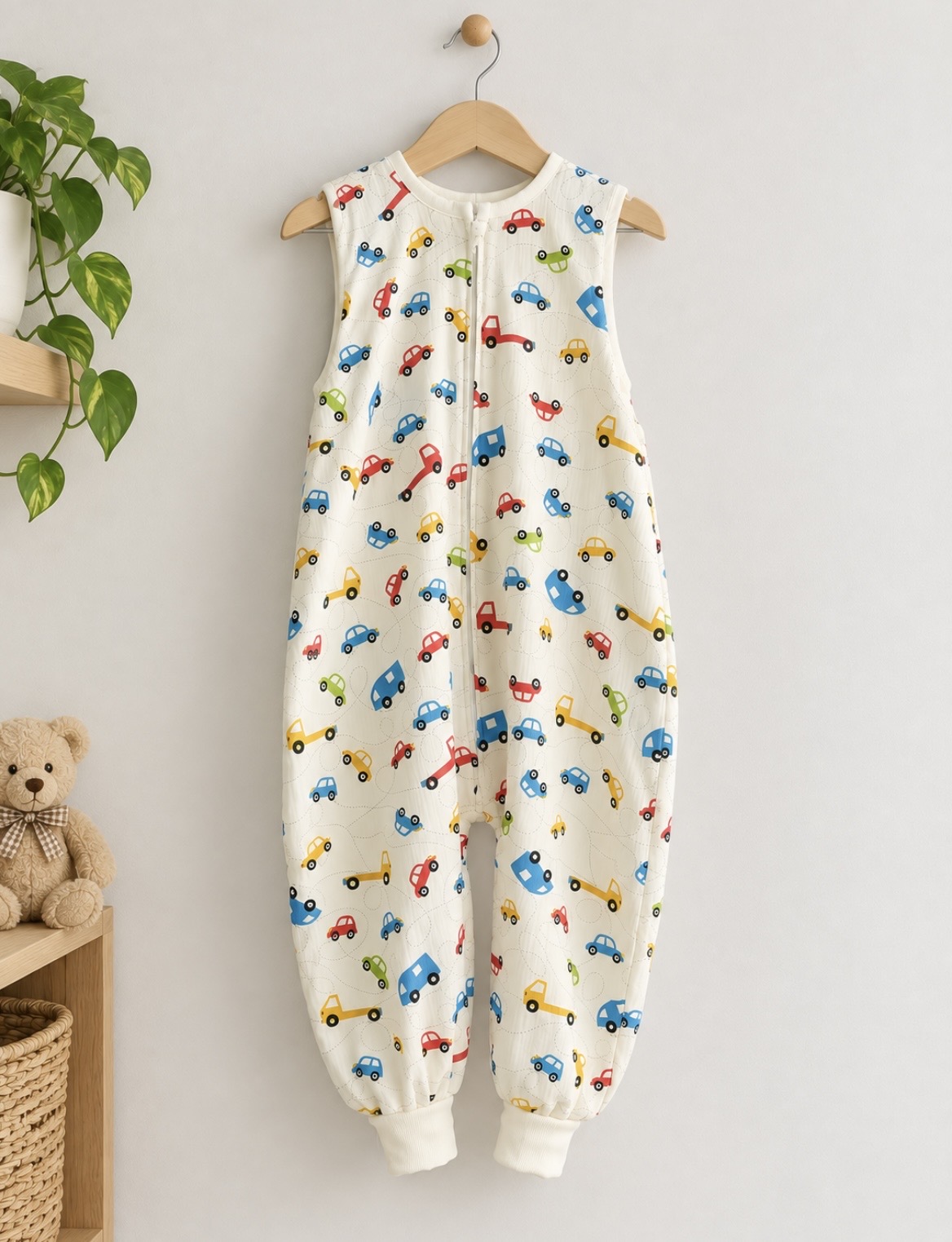 Vreće za spavanje (MUSLIN)104cm-120cm - Slika 3