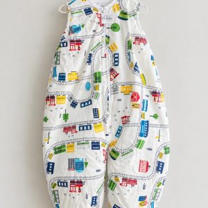 Vreće za spavanje PRIJELAZNO104cm-120cm