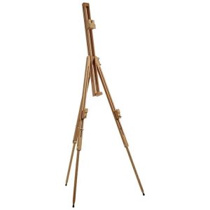 Slikarski stalak – štafelaj za ploču – za proslave i vjenčanja